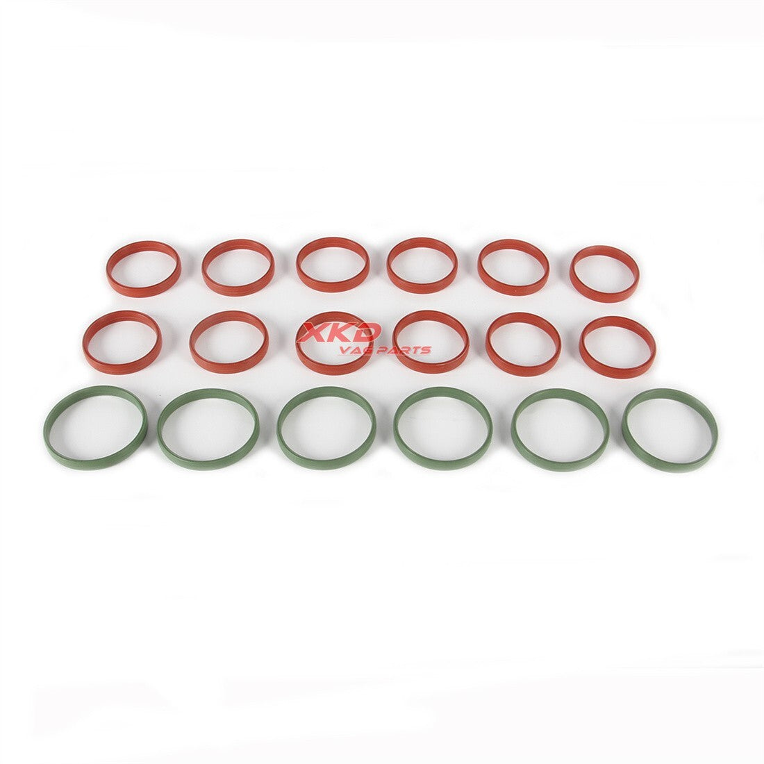 3.0TDI intake manifold gasket kit suitable for VW Amarok Touareg and for Audi Q7 Q