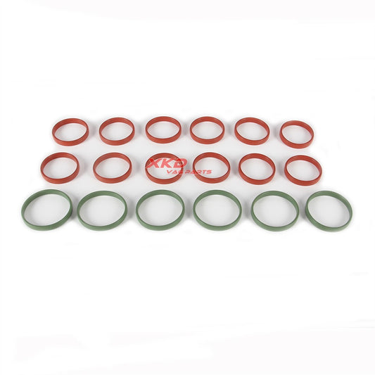 3.0TDI intake manifold gasket kit suitable for VW Amarok Touareg and for Audi Q7 Q