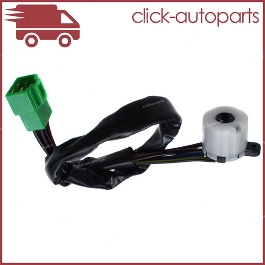 Fit for Toyota for Land Cruiser 1973-1984 Ignition Starter Switch 8445060070 Q