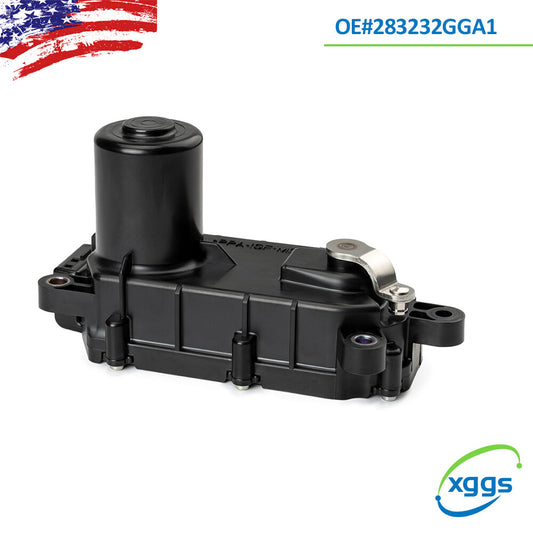 1x for Hyundai Sonata for Tucson for Kia Optima 15-19 New 283232GGA1 Intake VCM Motor Q