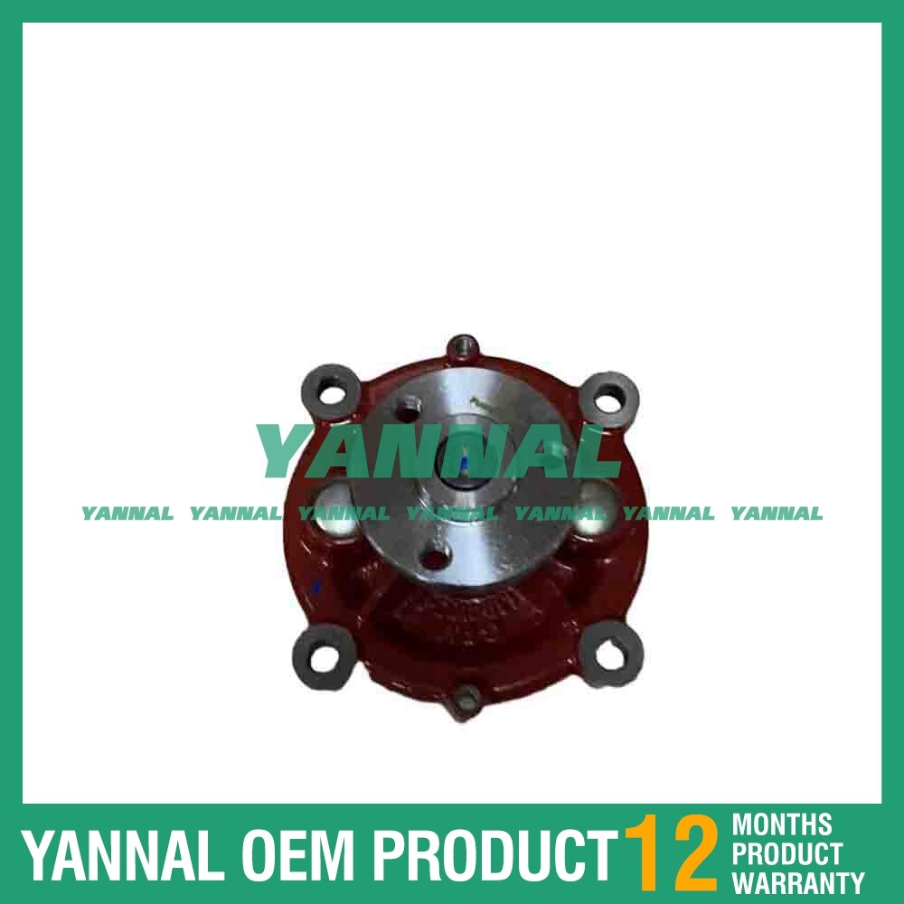 D7E Water Pump for Volvo diesel engine parts