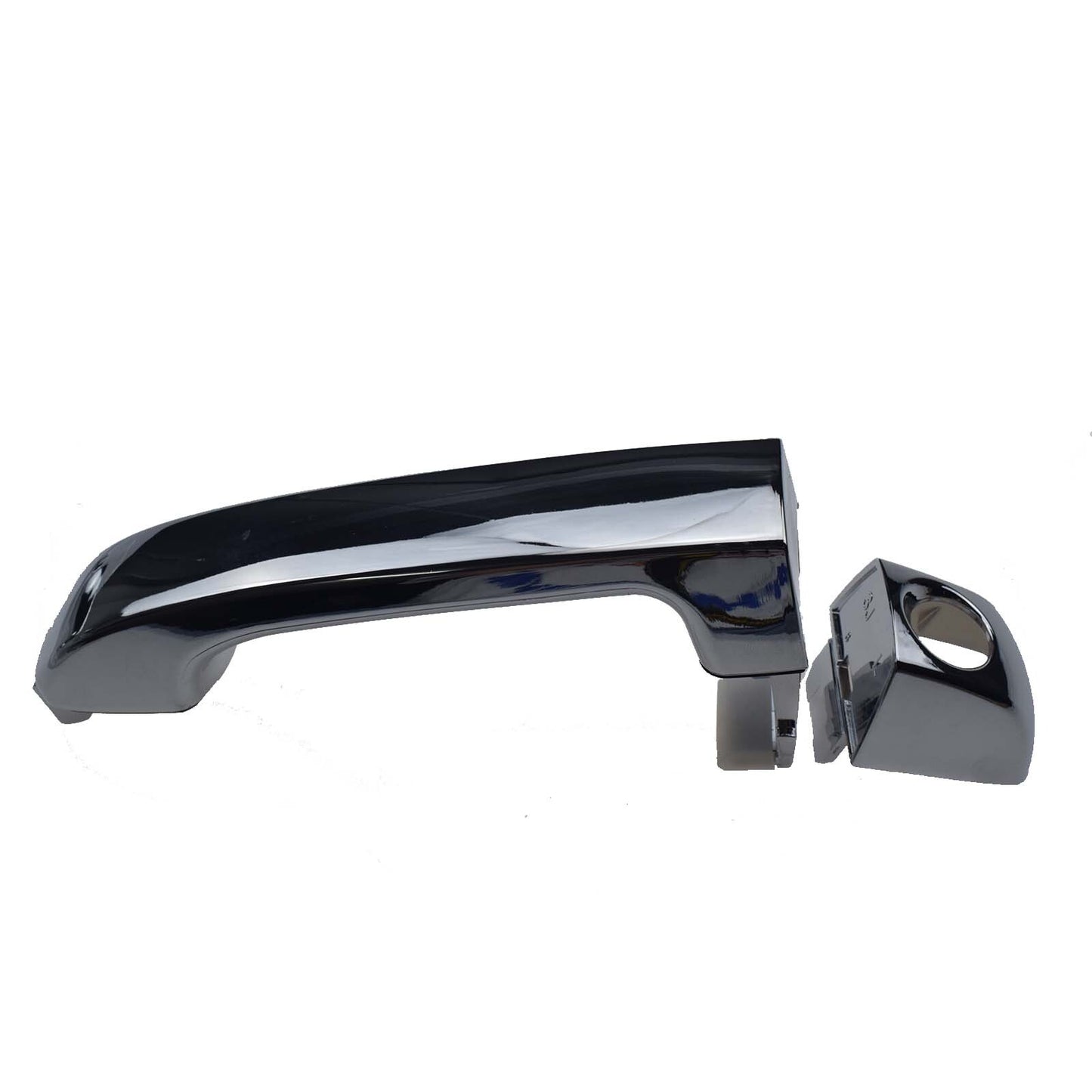 Front Left Door Handle Outside Exterior 82651-3J010 For 2007-12 for Hyundai Veracruz