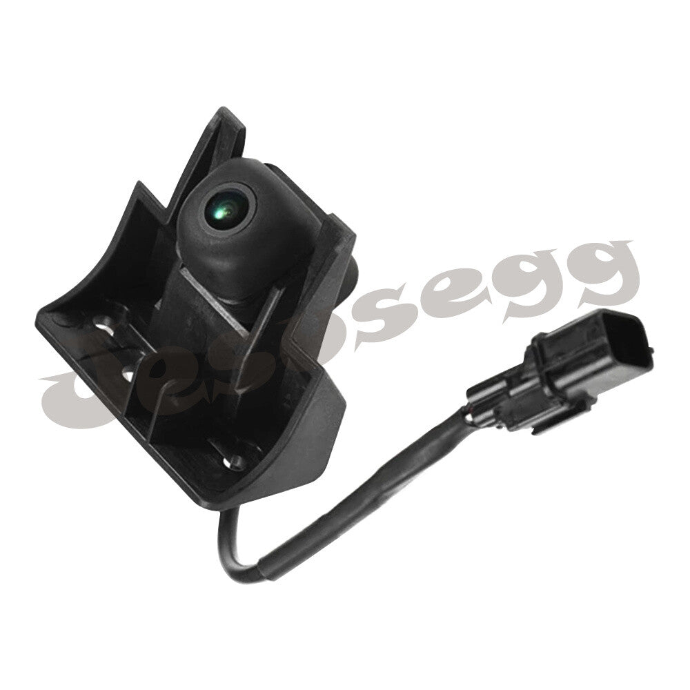 Car Accessories Parking Camera 95760C1600 For 18-19 for Hyundai Sonata Backup Camera Q