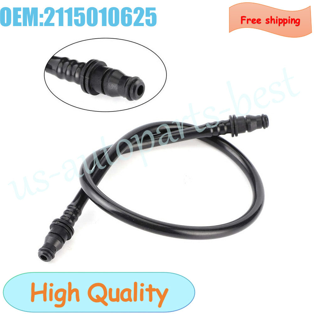 1Pcs Radiator Coolant Tank Hose or for Benz E320 2003-2005 W221 CLS 350 2115010625