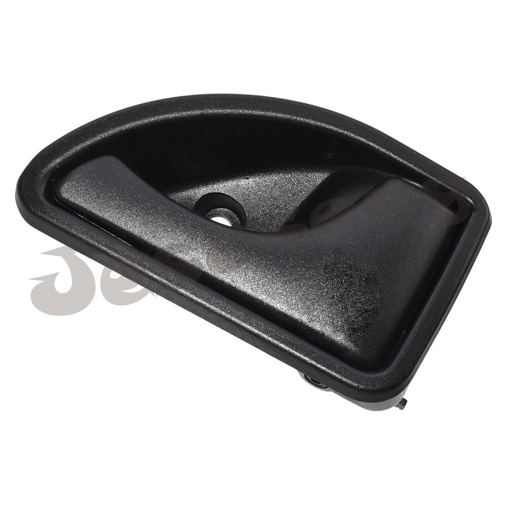 for RENAULT KANGOO TWINGO Inside Interior Right Black Door Handle 8200247803 Q
