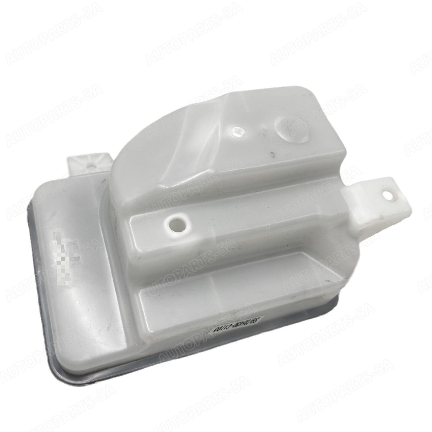 Coolant reservoir suitable for 2015-2019 for Hyundai Sonata 25430-C1100