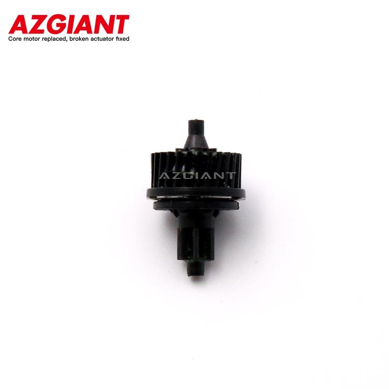 Repair of car side mirror adjustment motor gears applicable to 2014-2019 for Nissan Rogue
