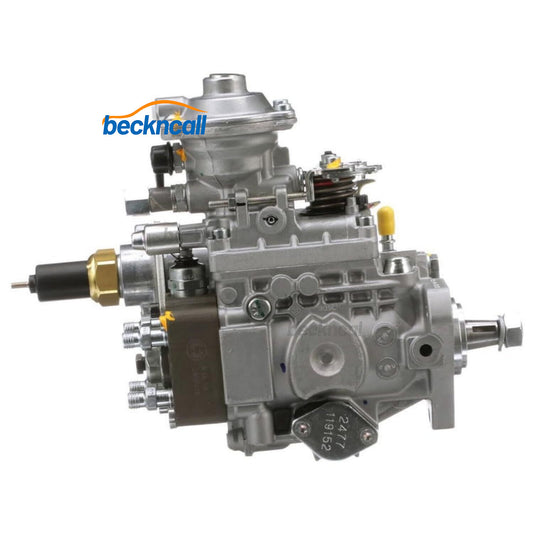 504374952 Fuel Injection Pump VER2068 for Case for Iveco Diesel Engine