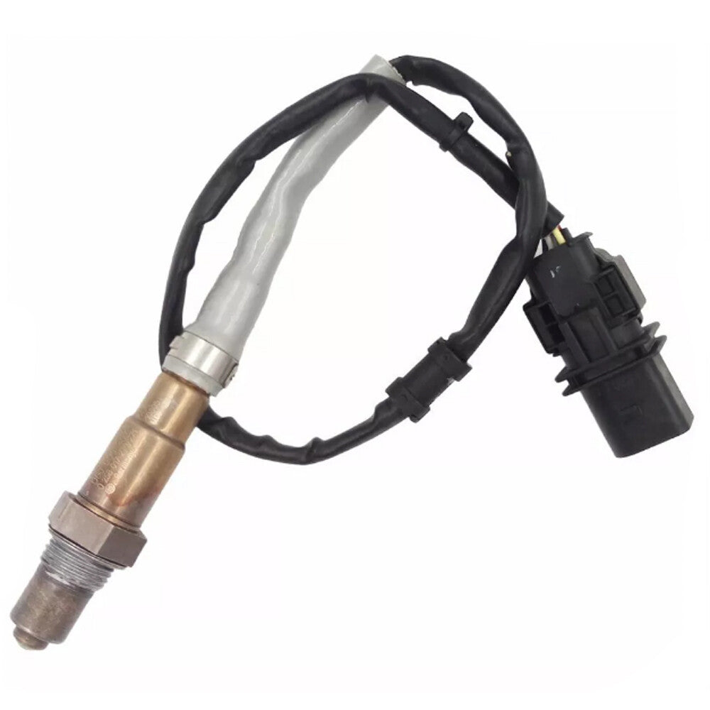 C2D24756 DX23-9G444-EA 4x O2 Oxygen Sensor for Jaguar XF XJ F Type V6 3.0 13-19