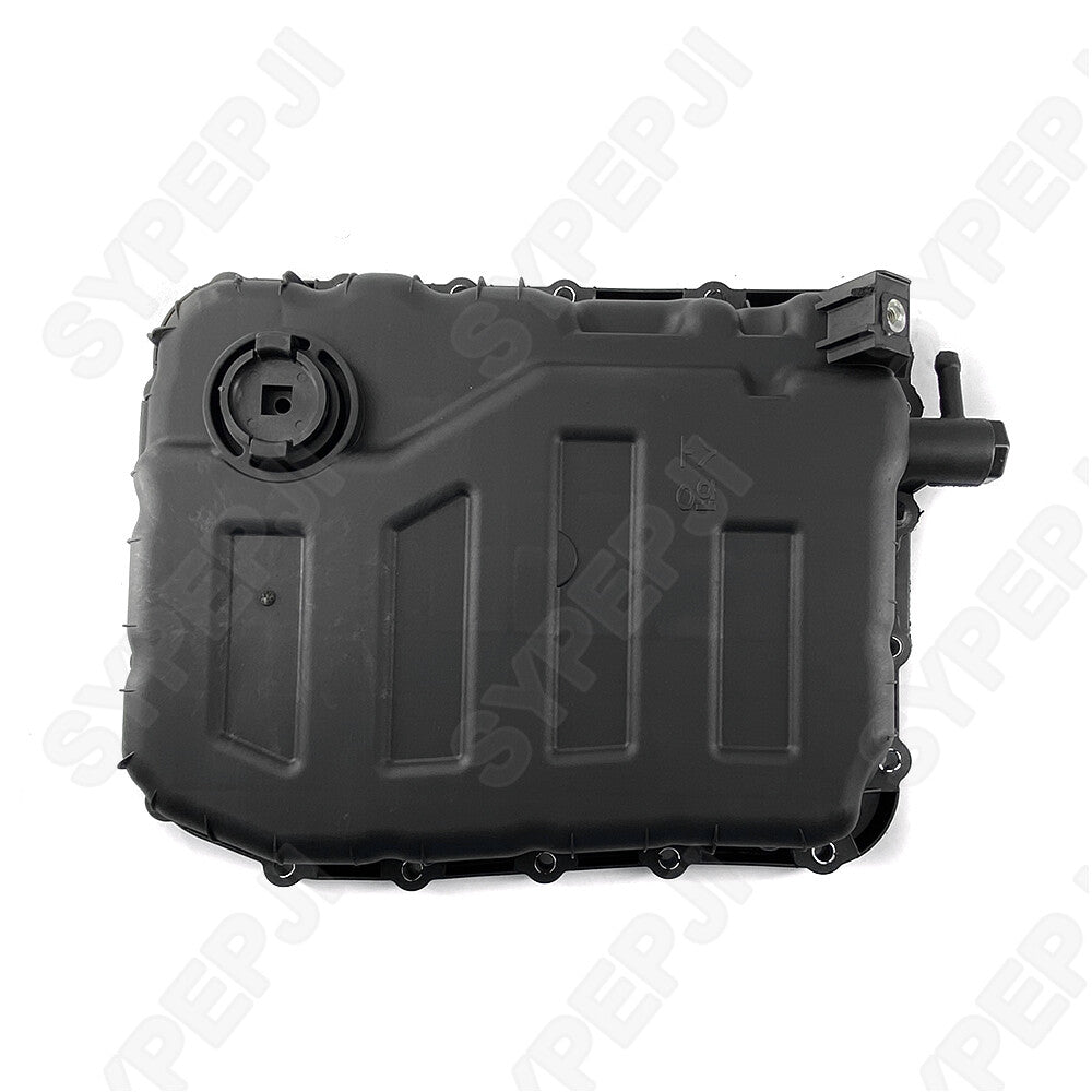 452802F500 Transmission Oil Pan is suitable for 2016-2017 for Hyundai Verna and 2012 for Elantra MD11.