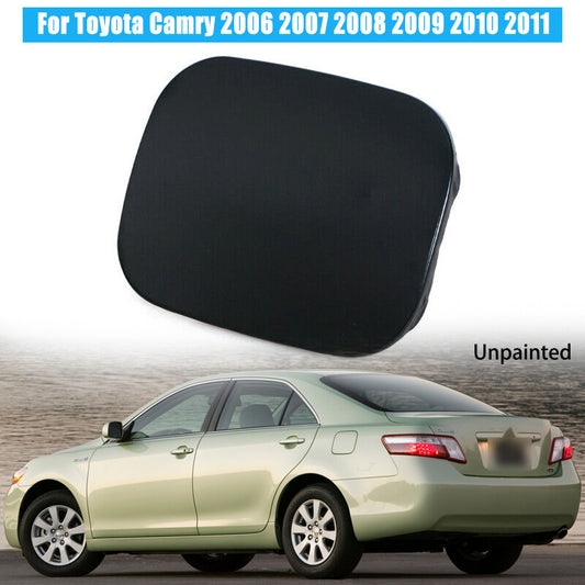Fuel Tank Door Cover Gas Lid Cap 77350-06070 for Toyota for Camry 2006-2011