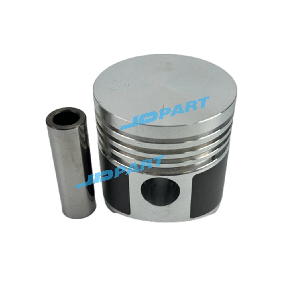 3-piece K3C + 0.5 piston pin pack suitable for engine parts -