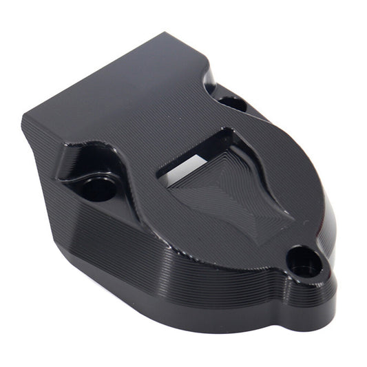 Sump Guard Cover Black for DUCATI PANIGALE Streetfighter V4