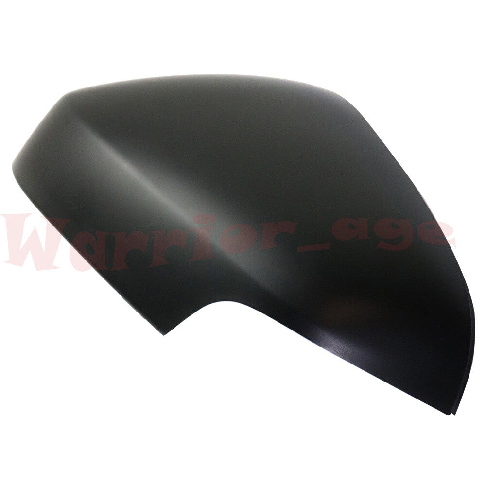 398505339 Unpainted Mirror Cover Driver Left Side Upper for Volvo S80 C70 C30 Q
