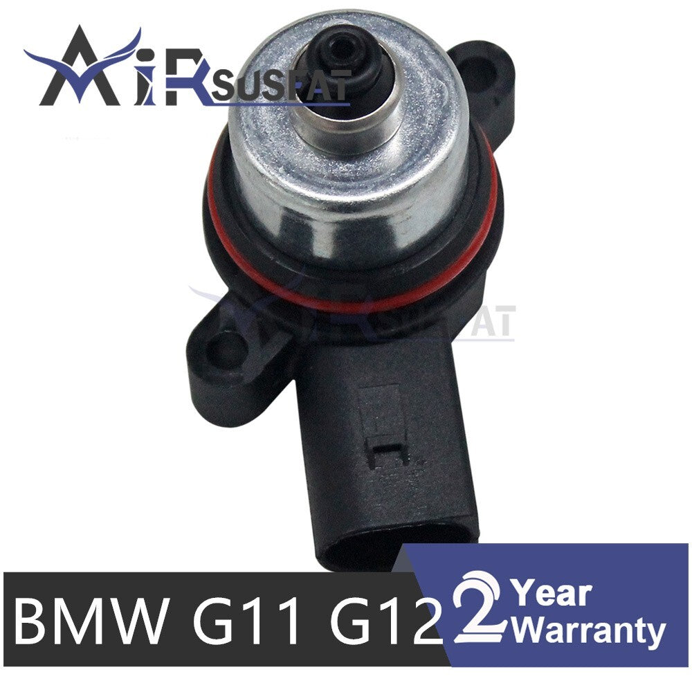 New Air Suspension Compressor Solenoid Valve for BMW G11 G12 7 Series 2015-2020