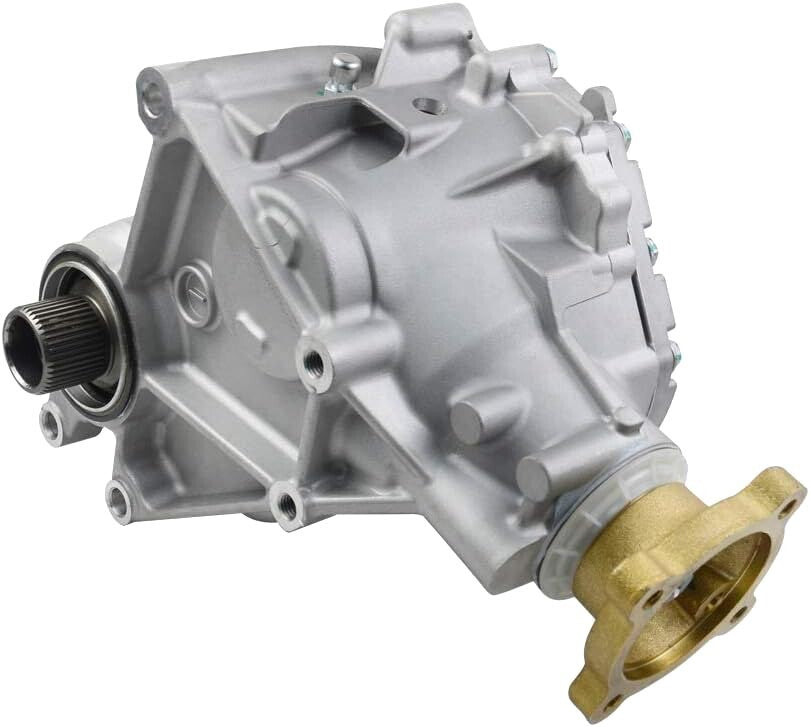 Power Take Off Differential AT4Z-7251-G For 07-14 for ford Edge Explorer Taurus AWD