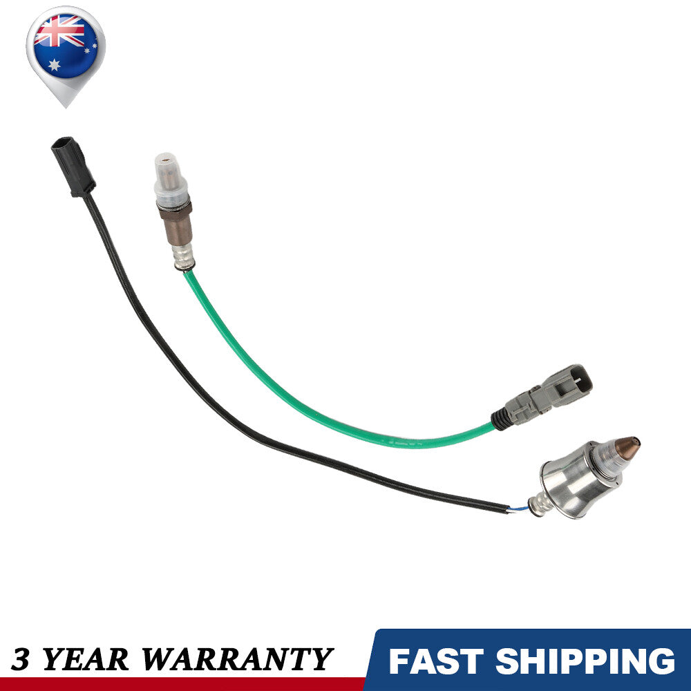 2X Up&Downstream Oxygen Sensor 89467-33290 for Toyota for Camry 18-23 for Lexus ES300H Q