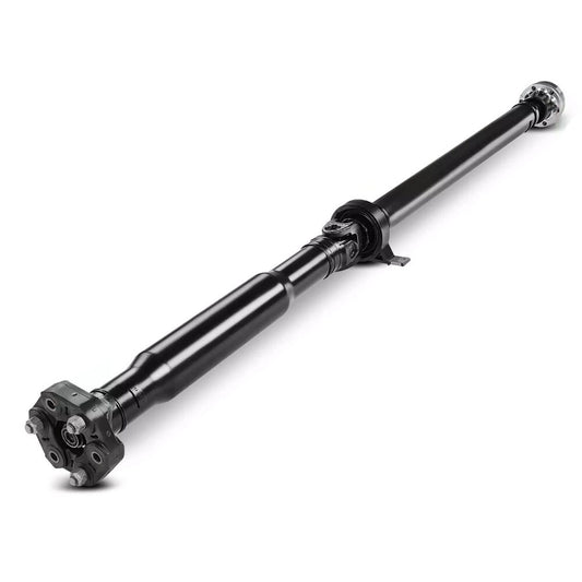 Rear Driveshaft Prop Shaft Assembly 1PC for BMW 330Ci 330i E46 01-03 Manual Q