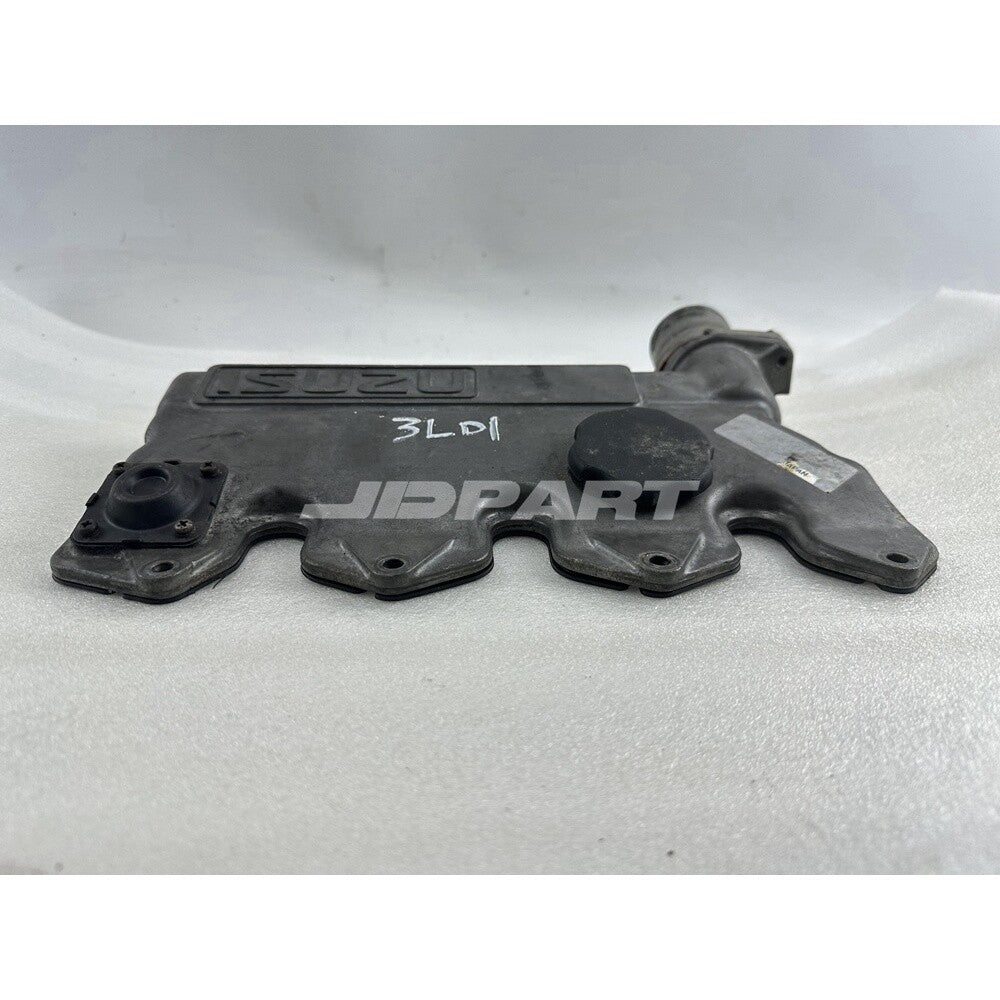3LD1 Valve Chamber Cover for Isuzu Engine Parts -