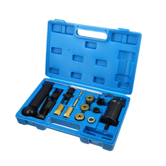 Engine Injector Removal Puller Kit for Audi for Skoda FSI1.4 1.6 1.8 2.0 2.7 V6 Q