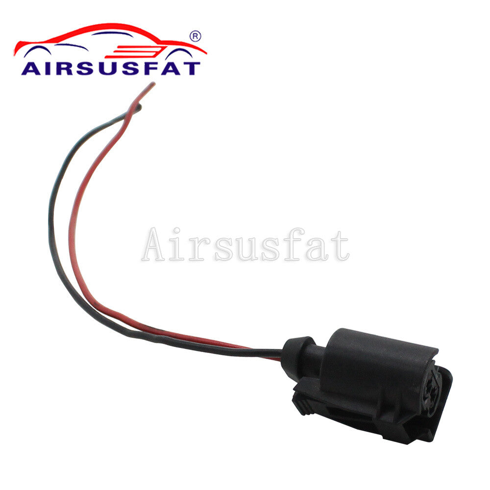 Air compressor pump line plug kit for Mercedes W164 W221 W251 W166 W222 C216