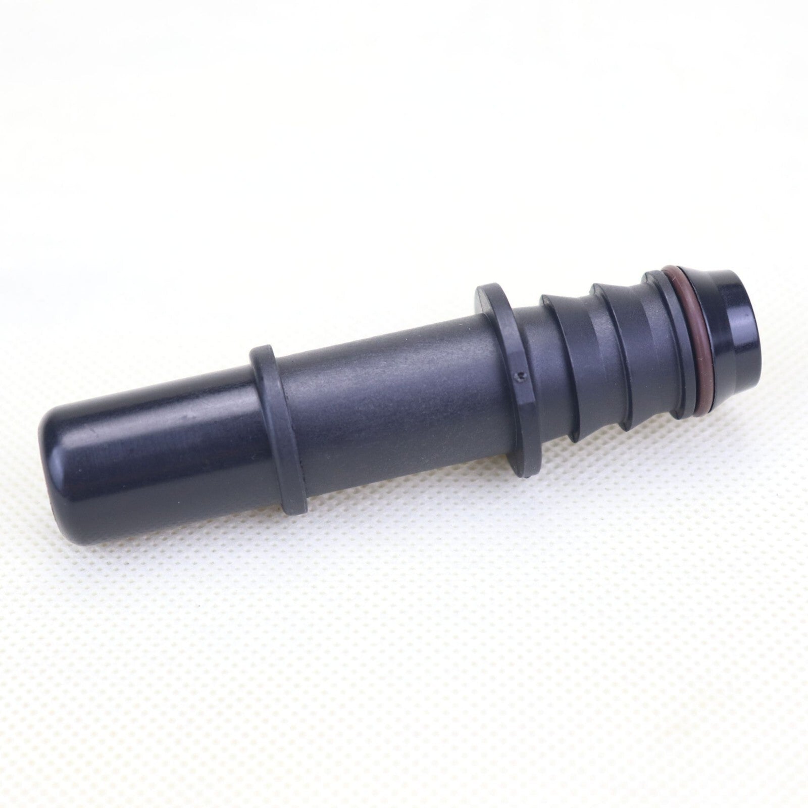 1-Piece Pack of 15.82mm ID14 Automotive Fuel Line Hose Quick Release Male Connector