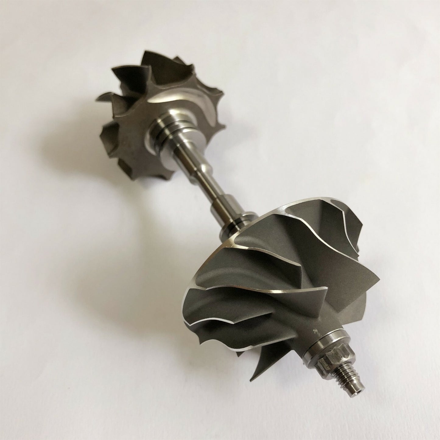 GT1749S 732340 732340-5001 732340-0001 732340-5003S 28200-4A361 Rotor Assembly