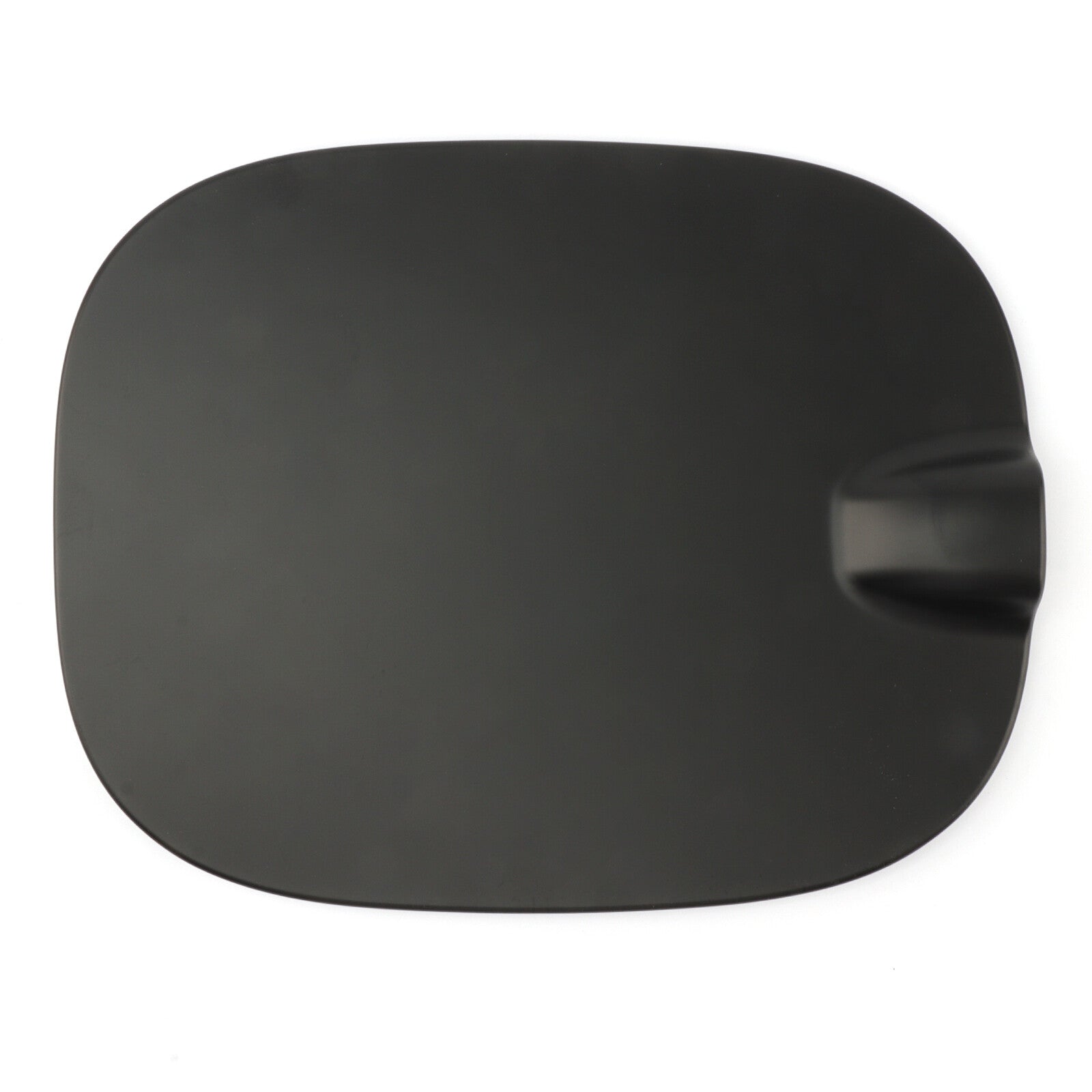 84126524 Black Fuel Door Cover Compatible with For Silverado 1500 84745968 NEW Q