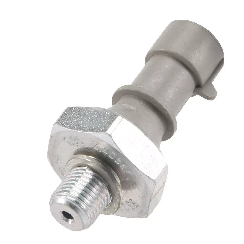 New Engine Motor Silver Oil Pressure Sensor Switch for Ducati 53940302A Q