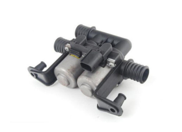 New 1 PIECE Heater Control Valve for X5 E39 E38 525i 528i 530i 540i v