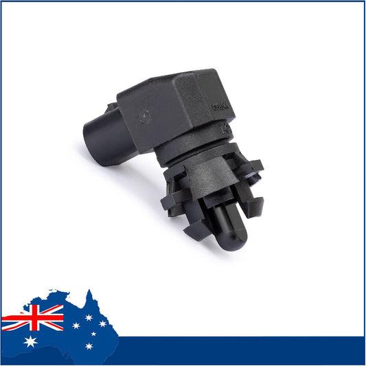 1X 13583411 Ambient Air Temperature Sensor for Chevy Colorado for Chevrolet for Cadillac Q