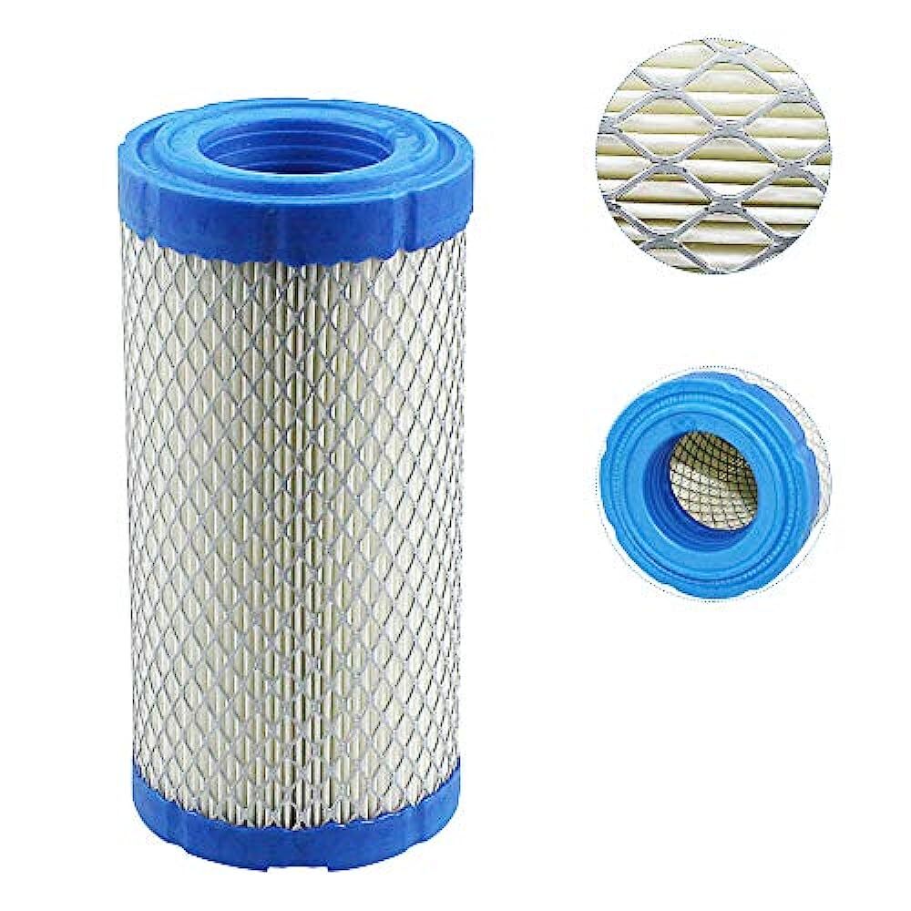 11013-7029 AIR FILTER for Kawasaki FH541 FH580 FX481V FX541V FX600V K2581-82311
