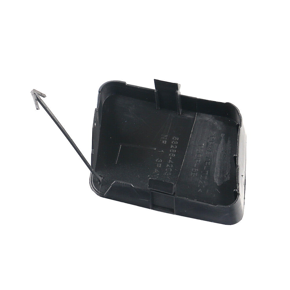 Fits For RAV4 ACA33 ACA30 ACA31 2006-2009 Right Front Bumper Tow Hook Cover Cap Q