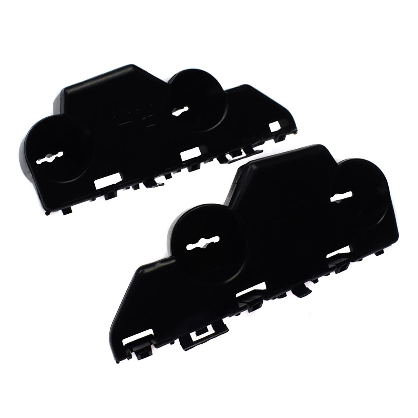 For 2013-2015 for Nissan Altima 622213TS0A Front Bumper Bracket Retainers Left Right