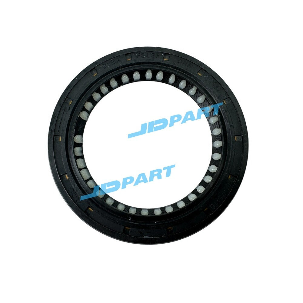 Crankshaft front oil seal for Deutz BF4L2011 excavator engine parts -