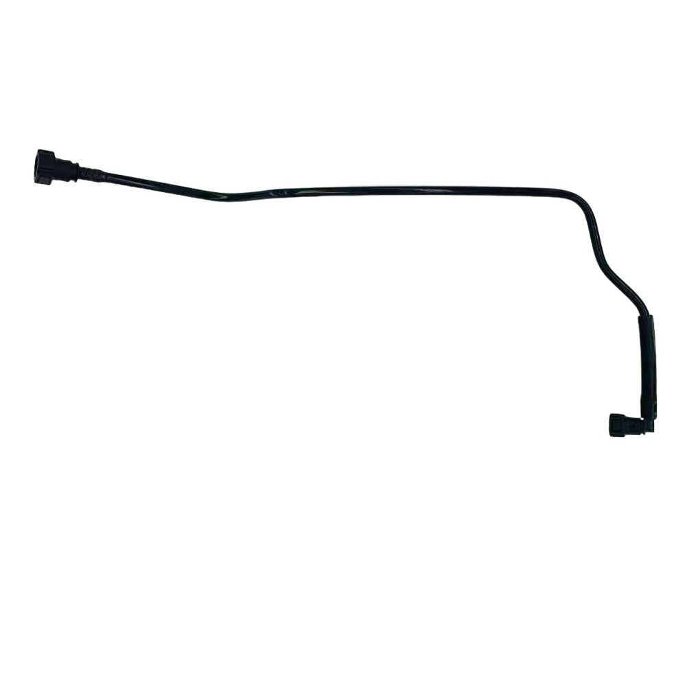 Steam filter inlet pipe replacement part # 5494072 Q
