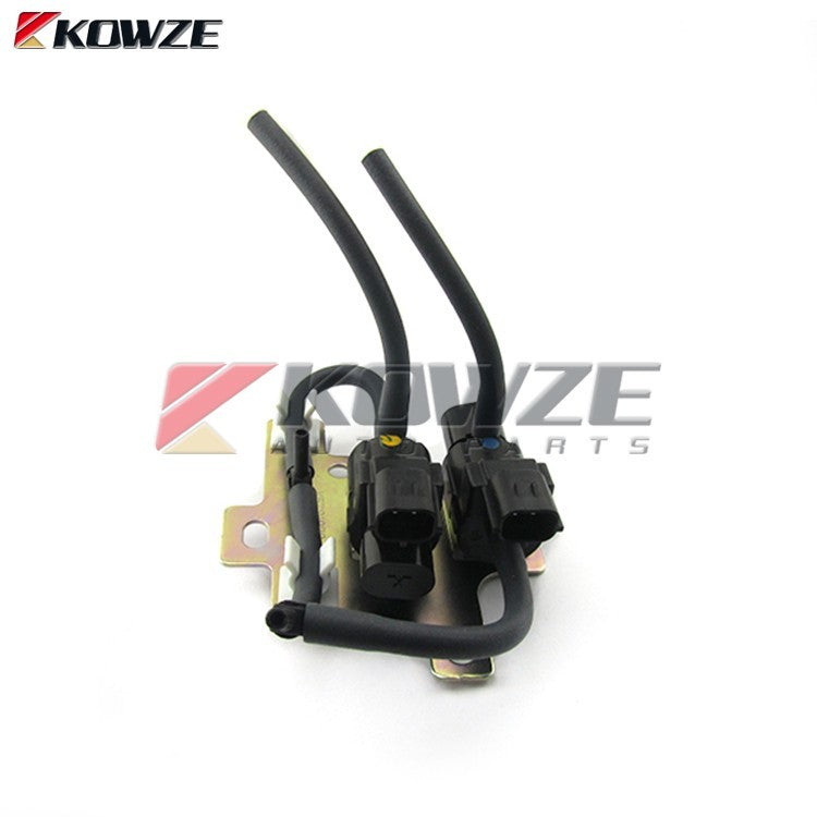 Freewheel Clutch Solenoid Valve for Mitsubishi Triton for Challenger AWD 2.5 3.2 3.5