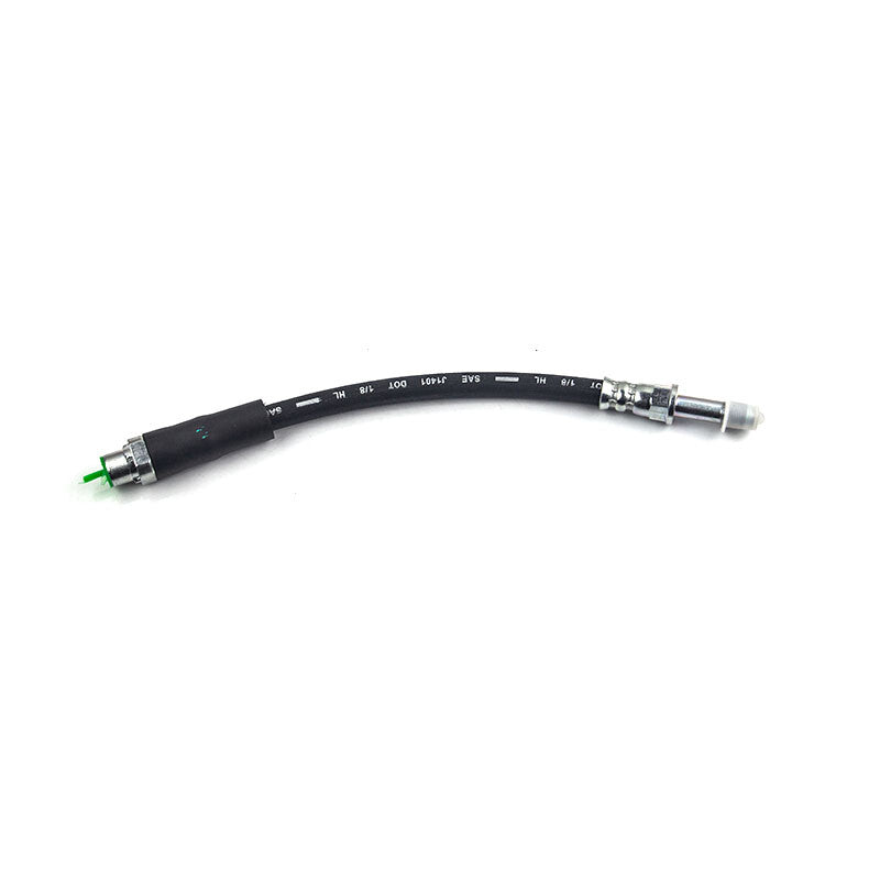 2-piece rear brake hose assembly 34306768851 for BMW 13 Series, X1, E90, E91