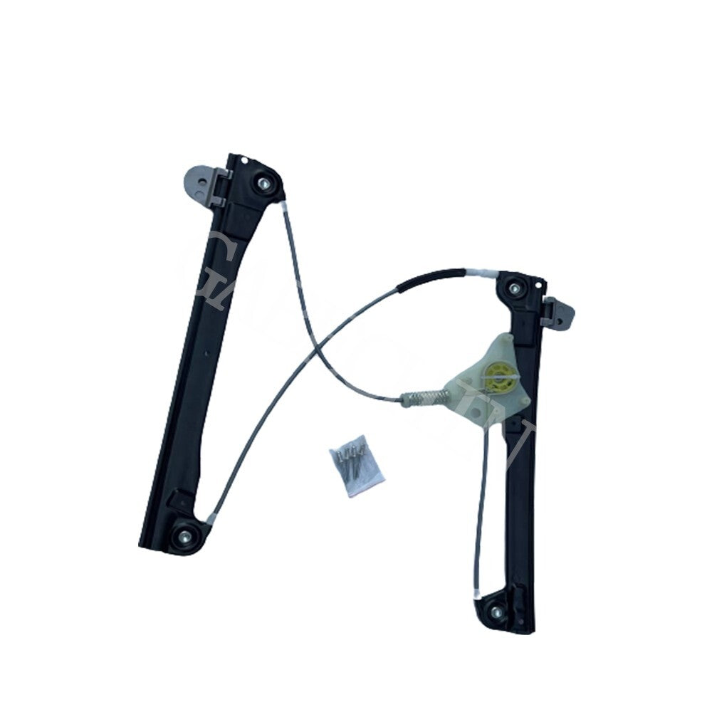 Equipment Manufacturer ( ): 3W5837461B- Left Front Window Adjuster for Bentley Flying Spur