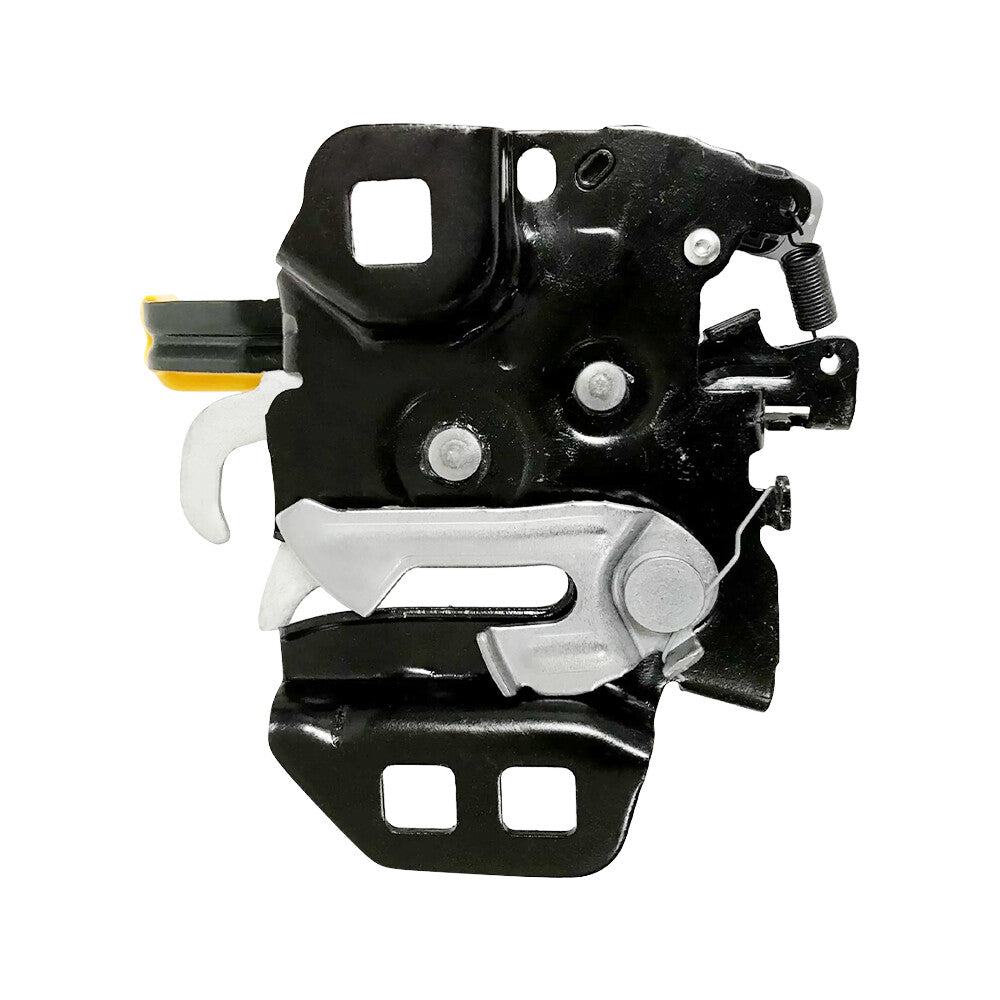 Hood Bonnet Safety Latch Metal Replacement KT4Z16700A Fits For Edge 2015-2024