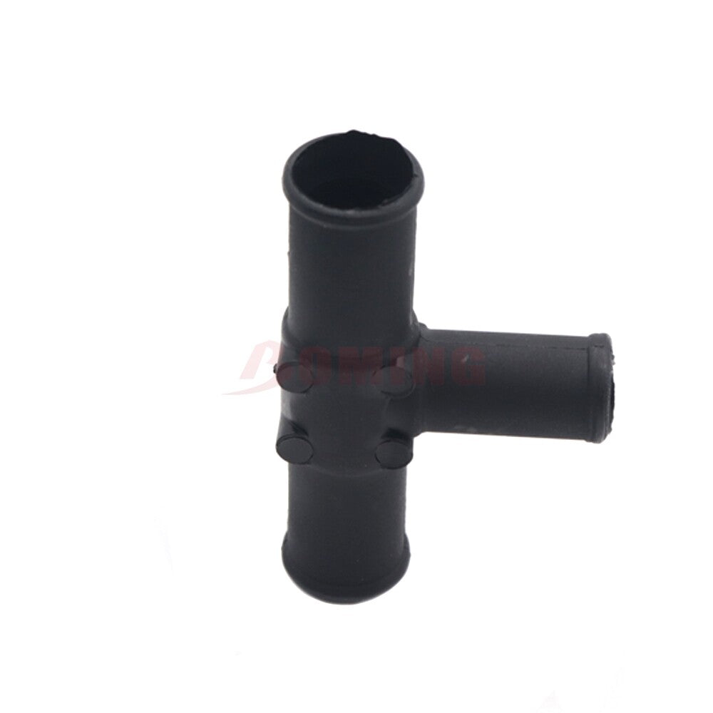 1PC Heater Hose Output T Pipe for Toyota LX450 LX470 Sequoya for Sienna 87248-60460