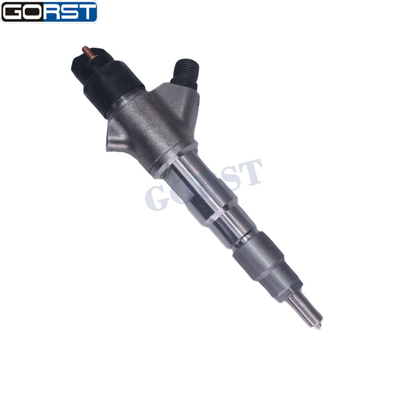 Common Rail Injector Assembly 0445120141 For Gaz SadkoFor MMZ Serie 0433172092 v