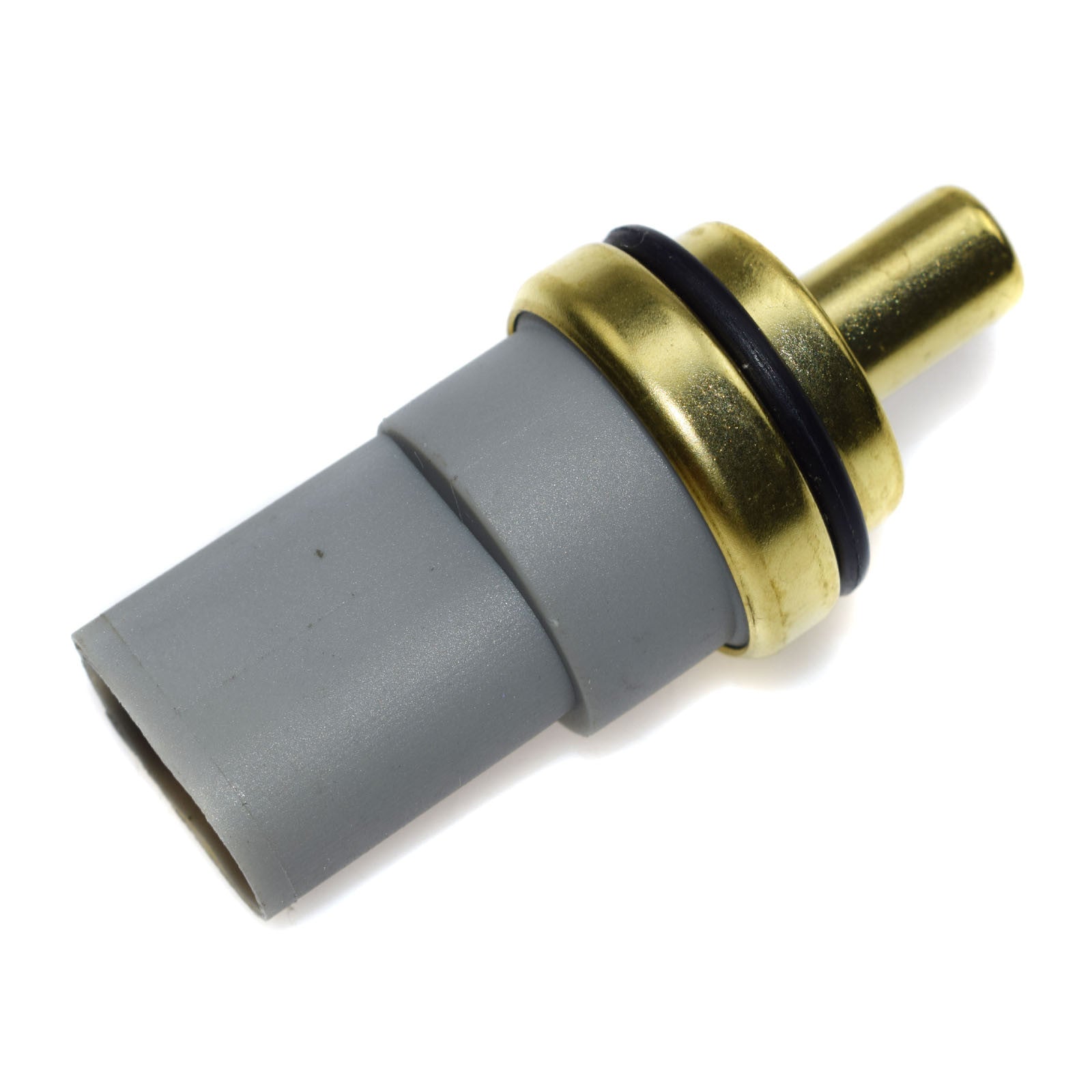 2-pin coolant temperature sensor with O-ring suitable for Audi 06A 919 501A- n