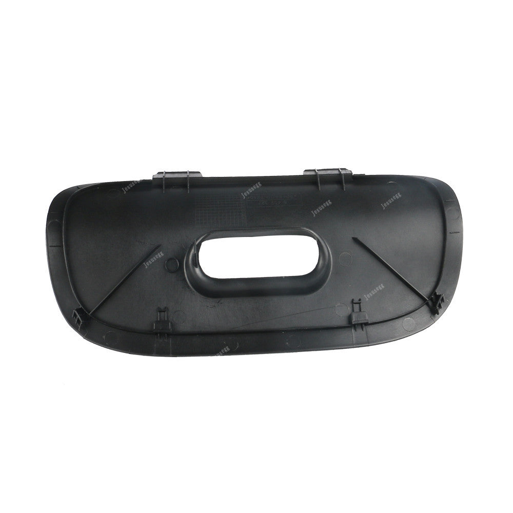 Rear Bumper Cover Flap Trailer Hitch Mount for BMW for X5 E53 2000-2006 Q