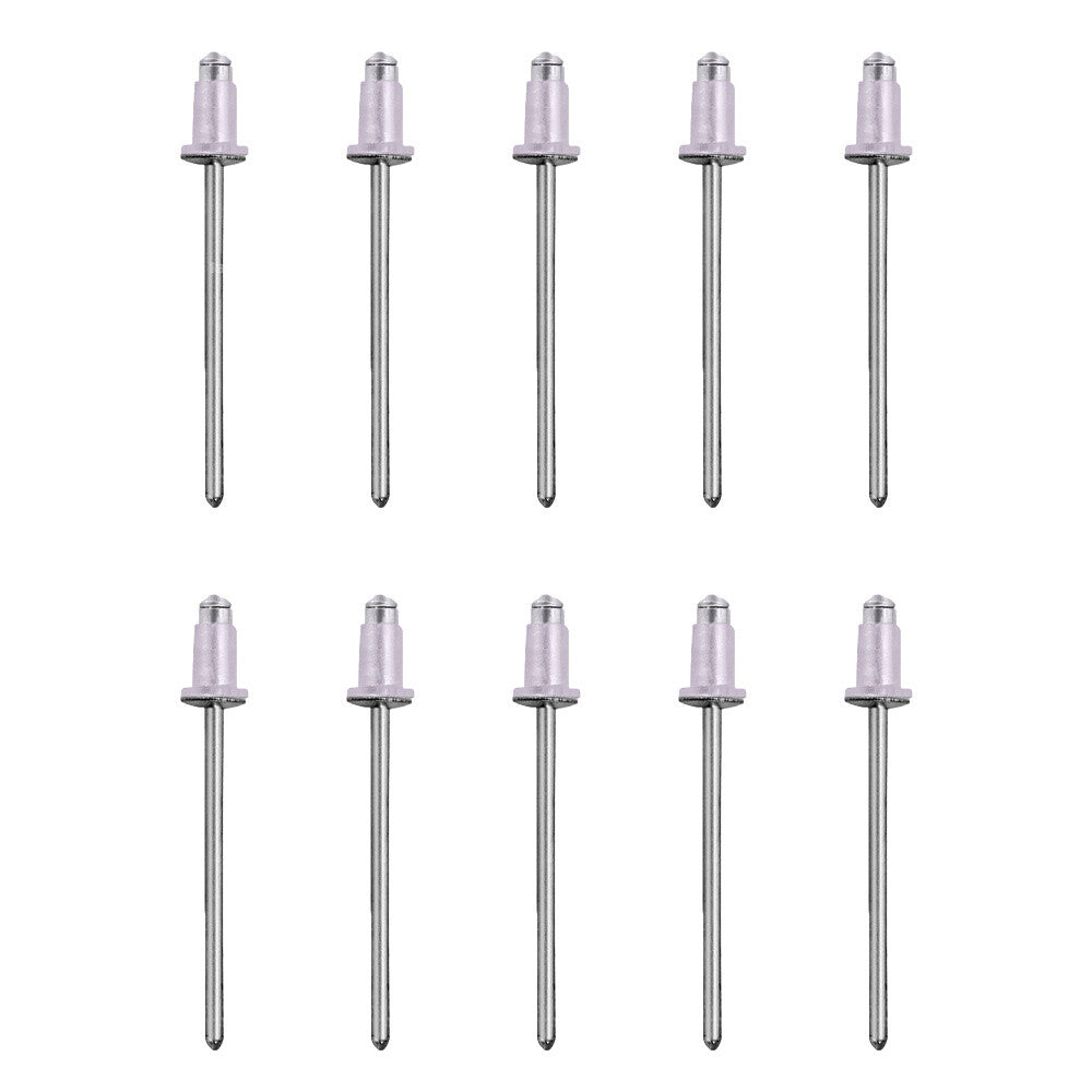 20Pcs Door Reveal Molding Rivet with Plastic Cap for Toyota for Lexus 90269-04051