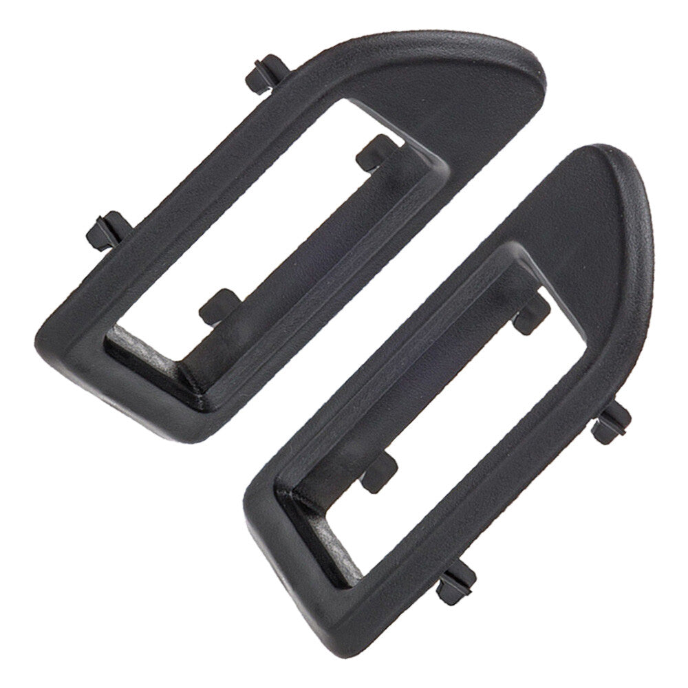 Interior LH RH Door Handle Bezel for Plymouth Prowler 97-02 0TT07DX9AA TT06DX9AA Q