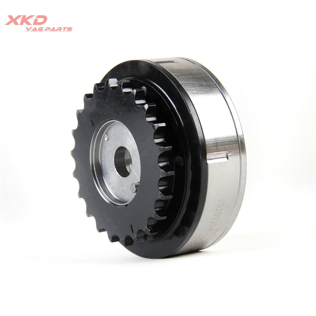 ALT 2.0L Camshaft Adjuster vvt Fit for VW for Passat for Audi for A4 for A6 06B109088D Q