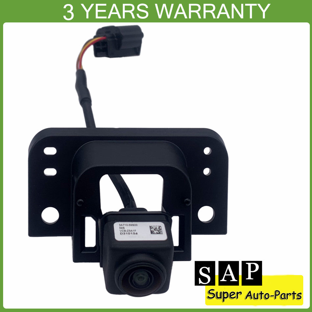 Front View Parking Assist Camera for Suzuki Hustler 2001 3A710-59S00 FIG717B Q