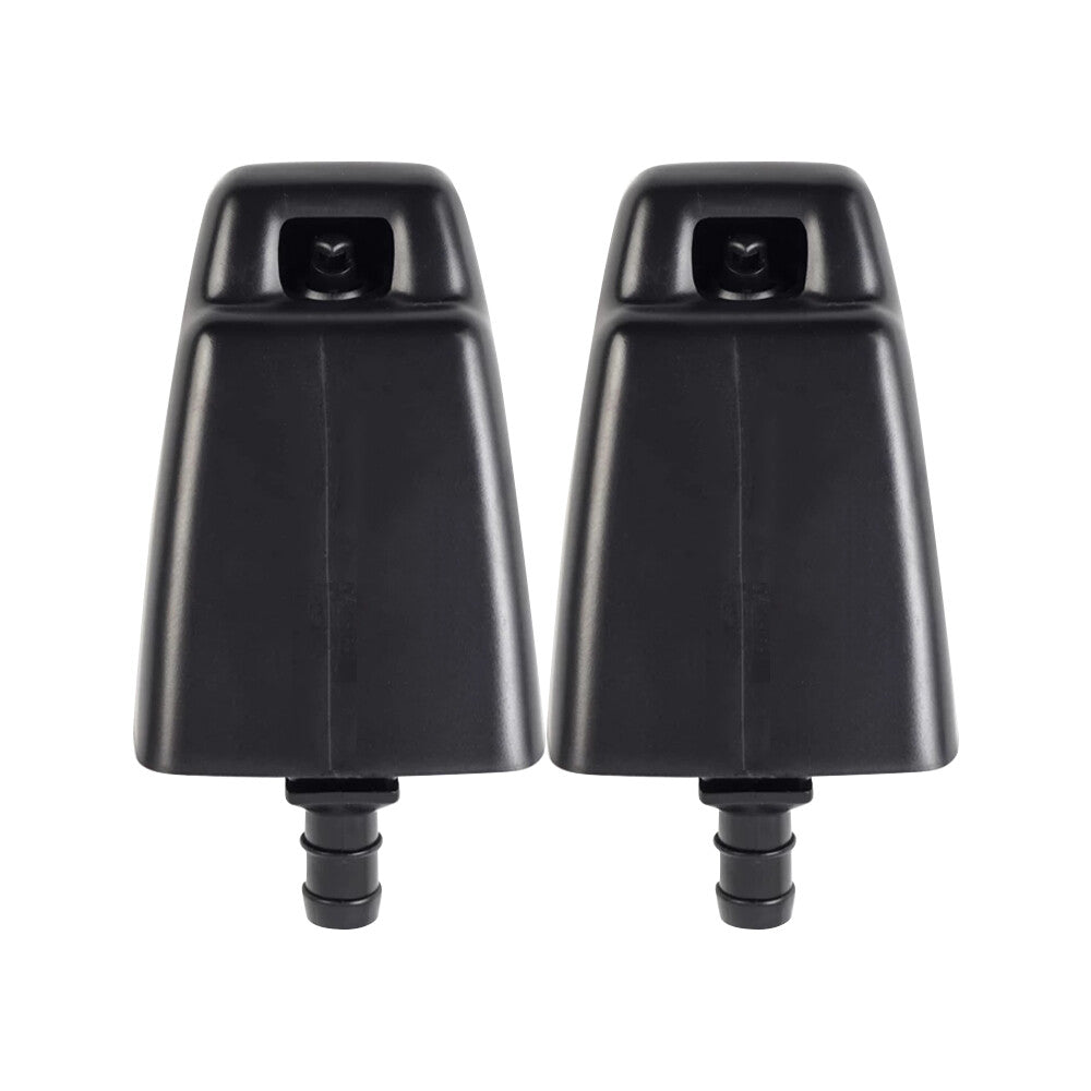 Suitable for 98-07 for Land Cruiser J100 2-piece headlight washing machine spray nozzle 85044-60060- n