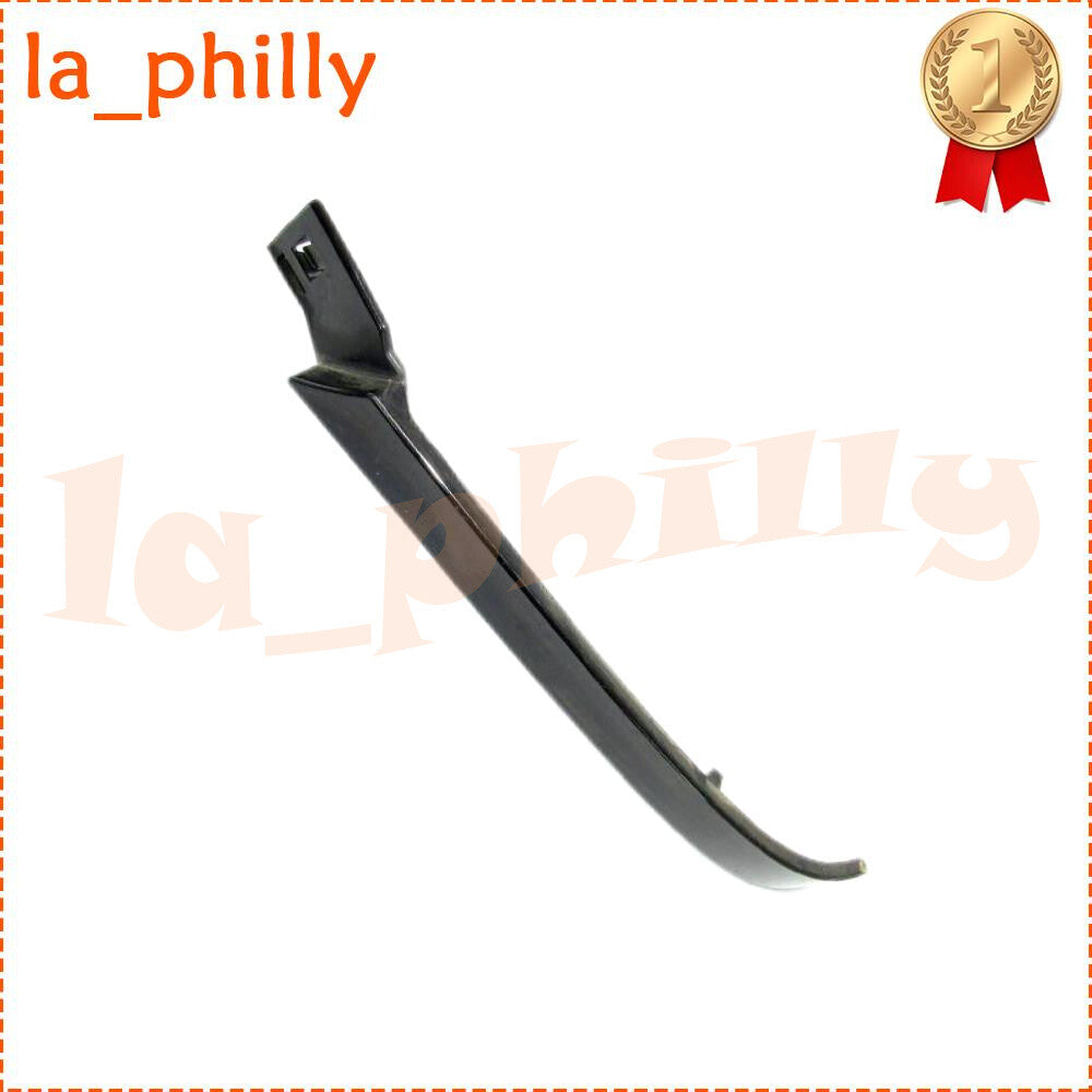Left Lower Headlight Lower Molding Trim Fits 1998-2005 for Mercedes ML-class W163